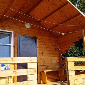 Сдается Дом, 16 м²