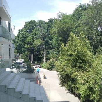 Продается 1-комнатная квартира, 26 м²