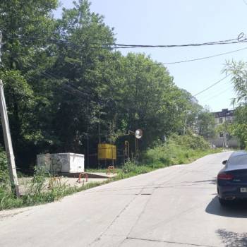 Продается 1-комнатная квартира, 26 м²