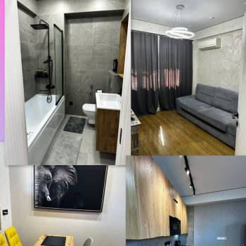 Продается 1-комнатная квартира, 32 м²