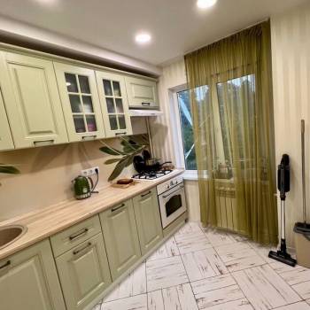 Продается 1-комнатная квартира, 30,2 м²