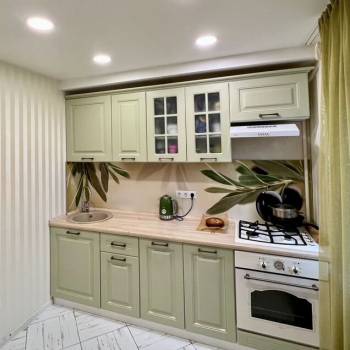 Продается 1-комнатная квартира, 30,2 м²