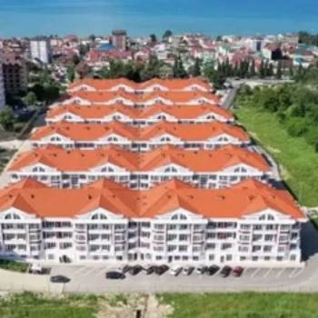 Продается 1-комнатная квартира, 19,9 м²