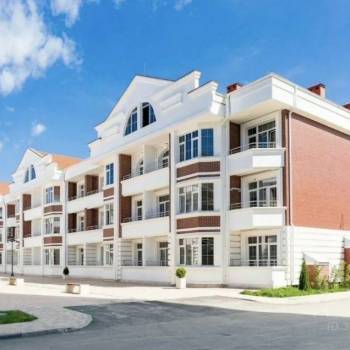 Продается 1-комнатная квартира, 19,9 м²