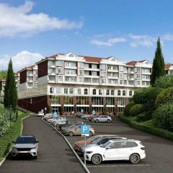 Продается 1-комнатная квартира, 19,9 м²