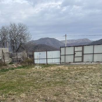 Продается Участок, 6700 м²