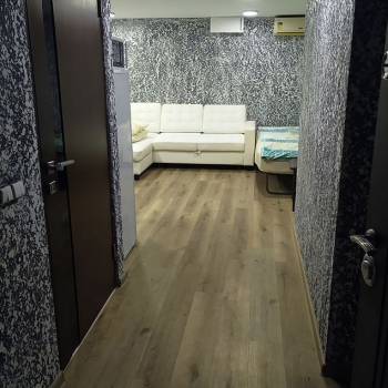 Продается 1-комнатная квартира, 25 м²