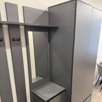 Сдается 1-комнатная квартира, 25 м²