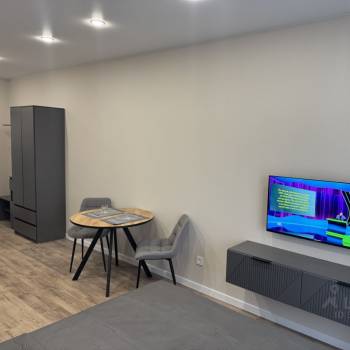 Сдается 1-комнатная квартира, 25 м²