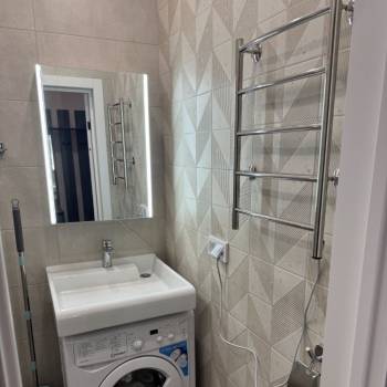 Сдается 1-комнатная квартира, 25 м²