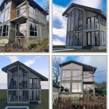 Продается Дом, 185 м²