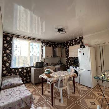 Продается Дом, 122 м²