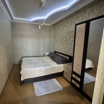 Сдается 2-х комнатная квартира, 47 м²