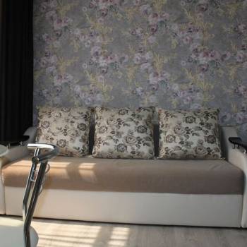 Сдается 2-х комнатная квартира, 30 м²