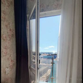 Сдается 2-х комнатная квартира, 30 м²