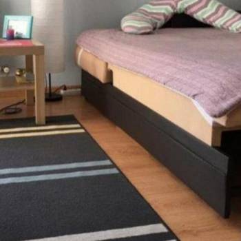 Сдается 1-комнатная квартира, 27 м²