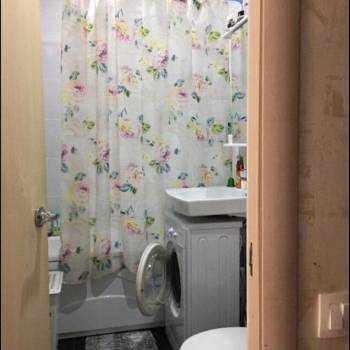 Сдается 1-комнатная квартира, 27 м²