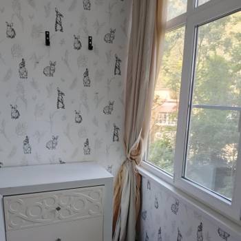 Продается 2-х комнатная квартира, 54 м²