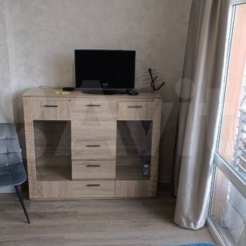 Сдается 1-комнатная квартира, 26 м²