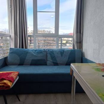 Сдается 1-комнатная квартира, 26 м²