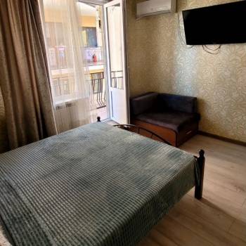 Сдается 1-комнатная квартира, 35 м²