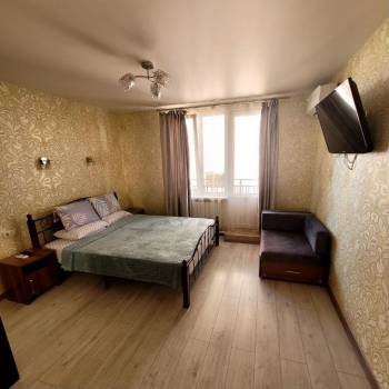 Сдается 1-комнатная квартира, 35 м²