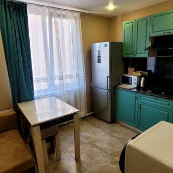 Сдается 1-комнатная квартира, 35 м²