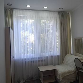 Сдается 1-комнатная квартира, 25 м²