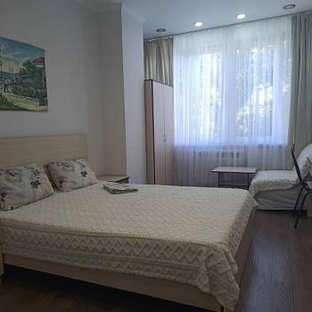 Сдается 1-комнатная квартира, 25 м²