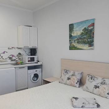 Сдается 1-комнатная квартира, 25 м²