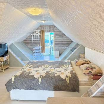 Сдается 1-комнатная квартира, 35 м²