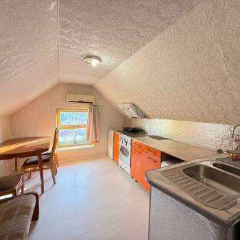 Сдается 1-комнатная квартира, 35 м²