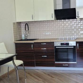 Сдается 2-х комнатная квартира, 35 м²