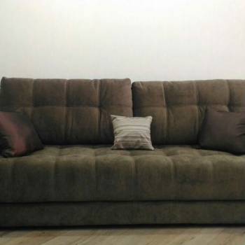 Сдается 2-х комнатная квартира, 35 м²