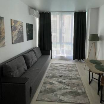 Продается 1-комнатная квартира, 20 м²