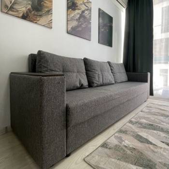 Продается 1-комнатная квартира, 20 м²