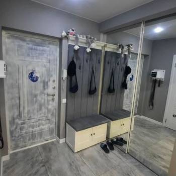 Продается 1-комнатная квартира, 41 м²