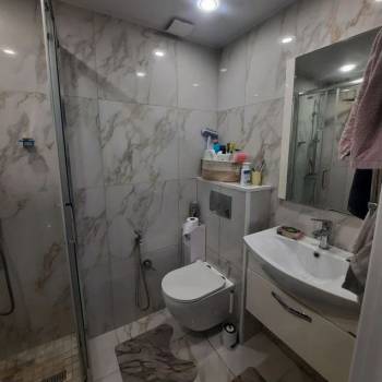 Продается 1-комнатная квартира, 41 м²