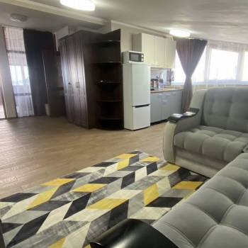 Сдается Многокомнатная квартира, 55 м²