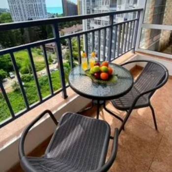 Сдается 2-х комнатная квартира, 50 м²