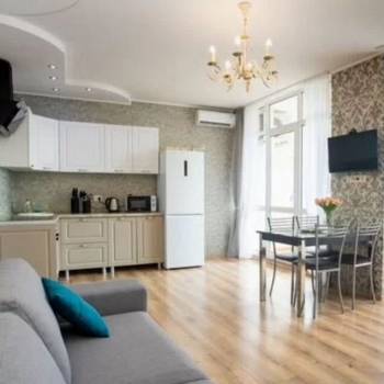 Сдается 2-х комнатная квартира, 50 м²