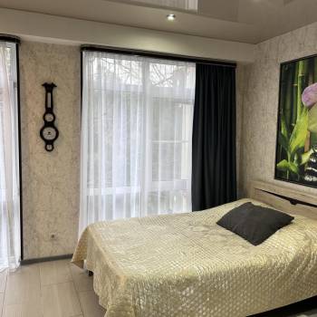 Сдается 1-комнатная квартира, 27 м²