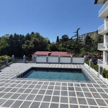 Продается 1-комнатная квартира, 17,2 м²