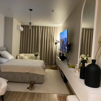 Продается 1-комнатная квартира, 30 м²