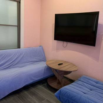 Продается 2-х комнатная квартира, 46 м²