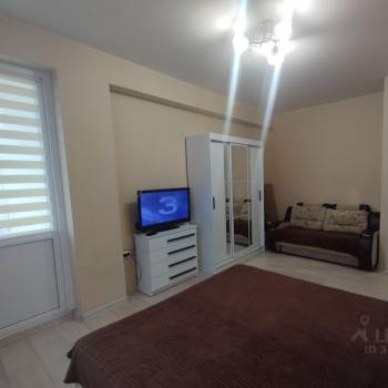 Сдается 1-комнатная квартира, 36 м²