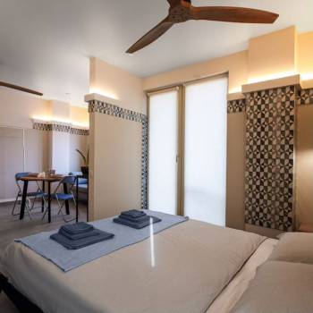 Продается 1-комнатная квартира, 26,5 м²