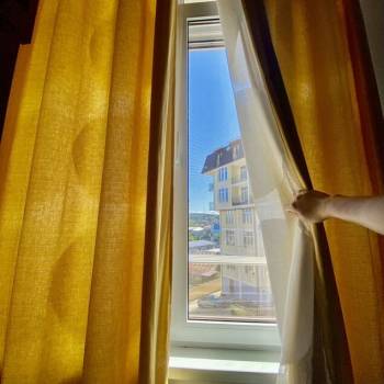 Продается 1-комнатная квартира, 25,2 м²