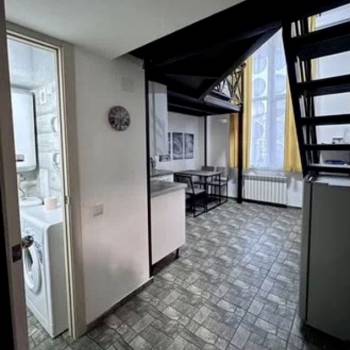 Продается 1-комнатная квартира, 25,2 м²