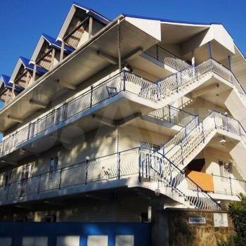 Продается 1-комнатная квартира, 35 м²